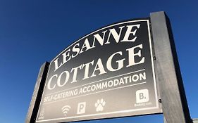 Lesanne Cottage