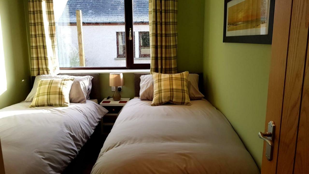 Lesanne Cottage Inverness Exterior foto