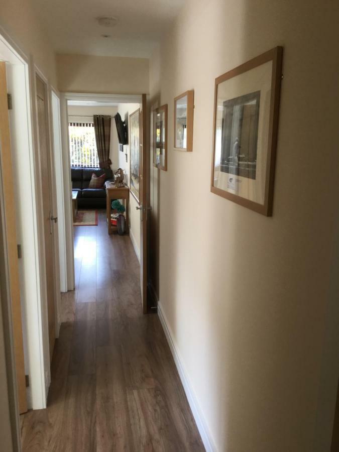 Lesanne Cottage Inverness Exterior foto